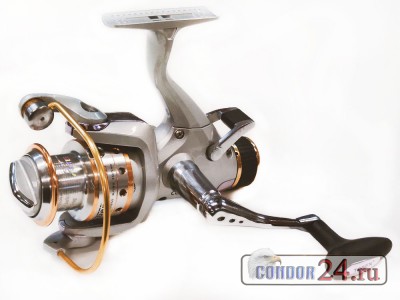 Безынерционная катушка Teben COR-300
